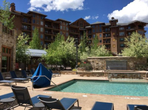 Luxury Resort Ski In Ski Out Hyatt Centric Residence 2BR Condo Pool Gym Hot tub Restaurant More
